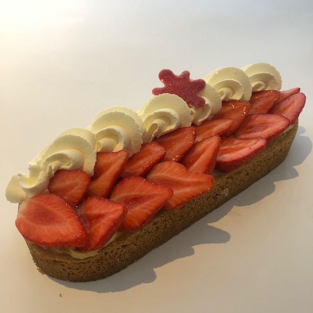 aardbeienslof