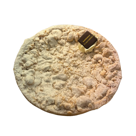 Appelkruimel Taartje