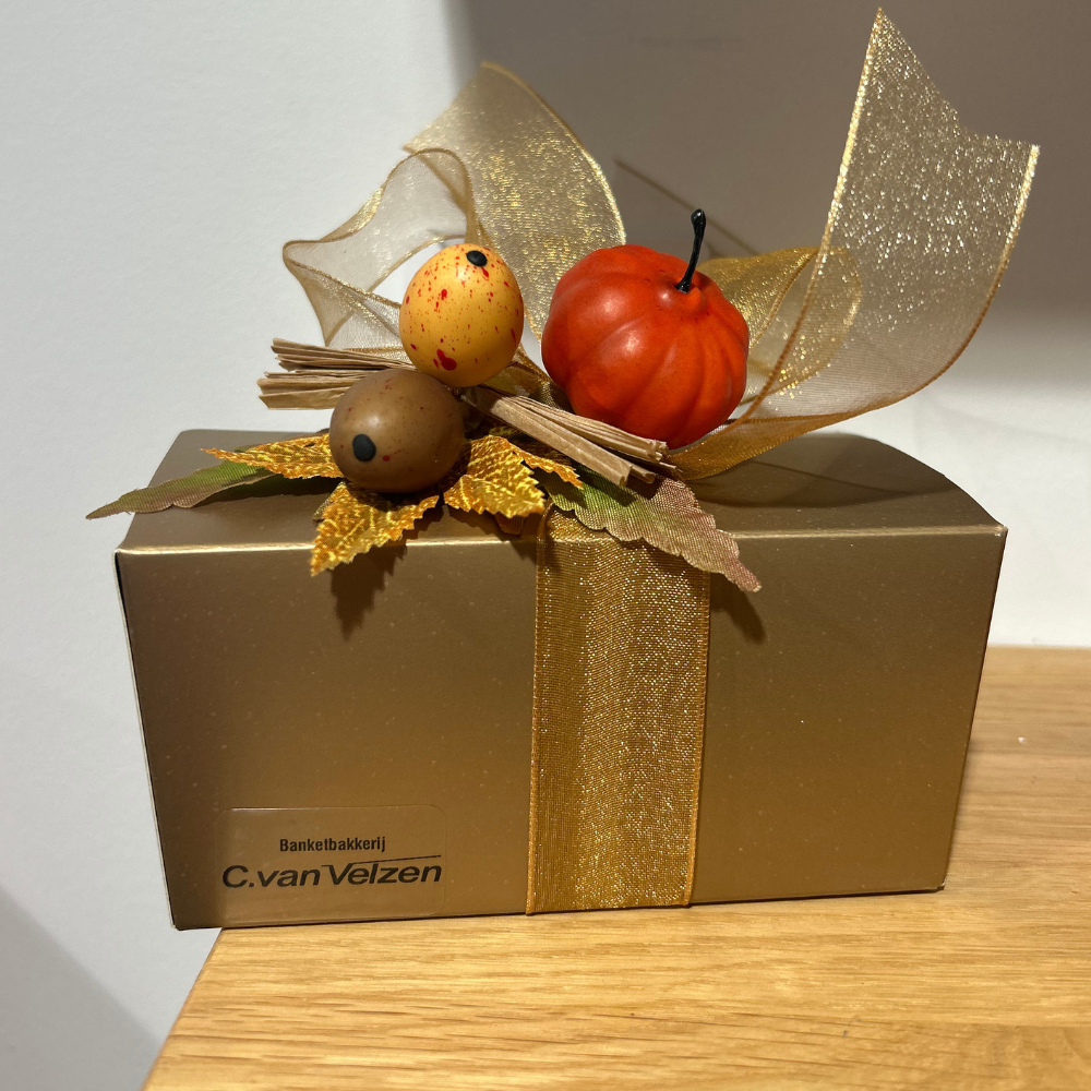 Doosje bonbons (18 stuks)