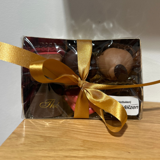 Doosje Bonbons (12 stuks)