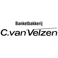 Banketbakkerij C. van Velzen logo