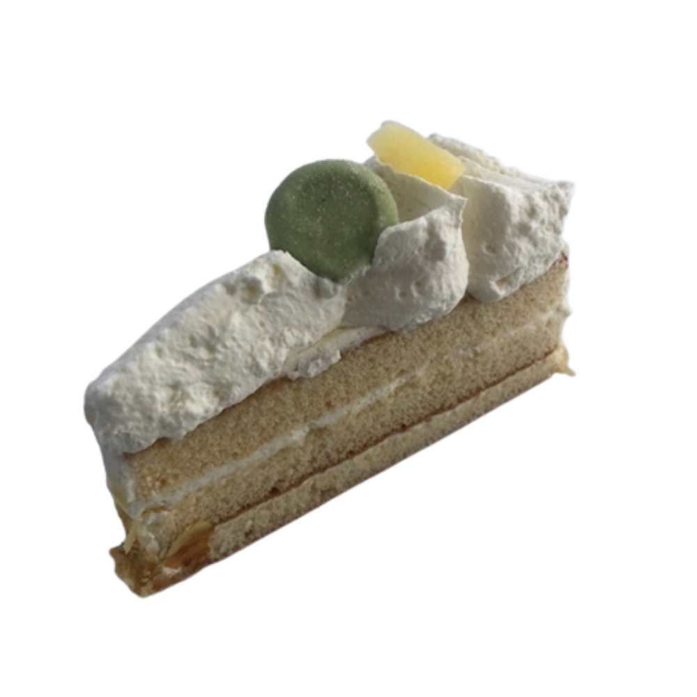 Slagroompunt