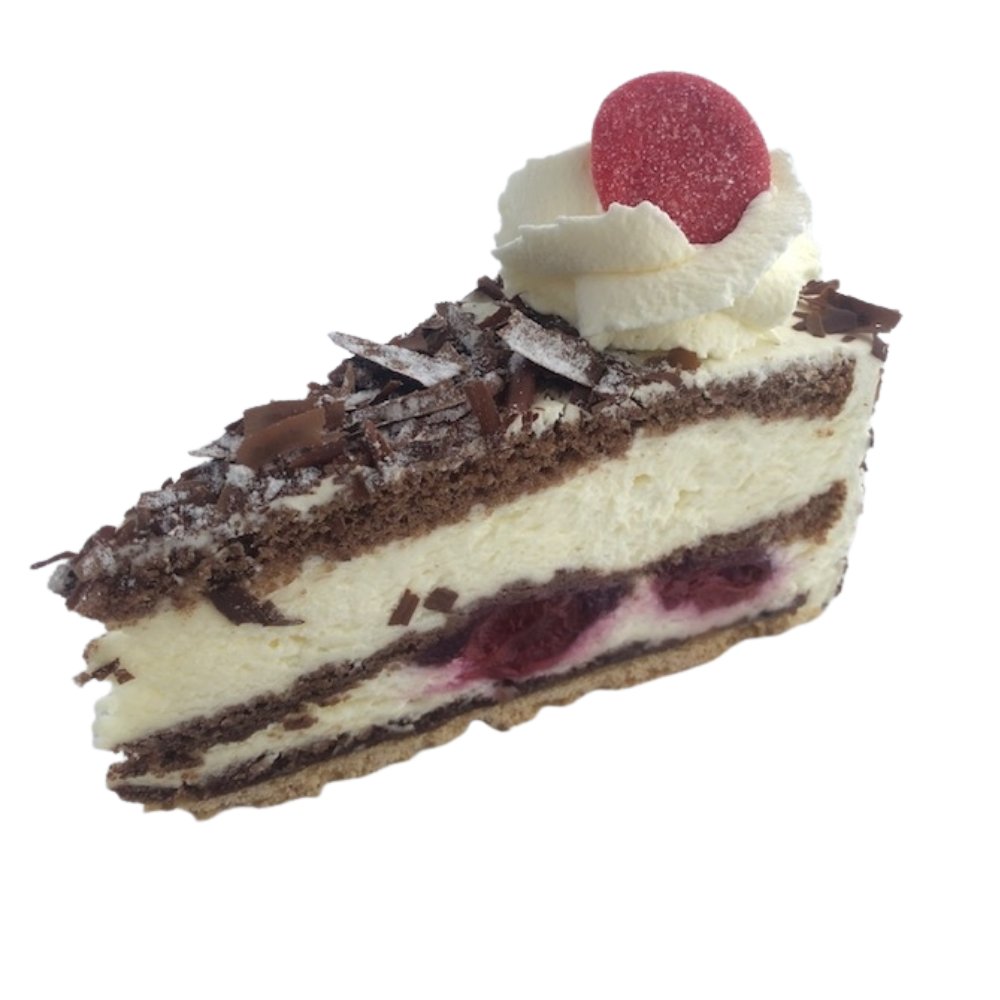 Schwartzwalder Kirch Punt